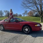 Nic Davis - Facebook