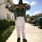 Nic Davis - @iswerve305 - Instagram