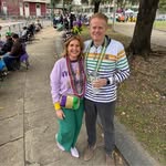 Nicole Barnes Davis - @nicdavis70 - Instagram