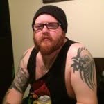 Nic Dawson - @oilforblood88 - Instagram