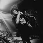 Nick Dawson - @blackout_vox - Instagram