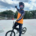 Nick Dawson - Facebook