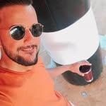 Nick Douglas - @nickmiszkovski1991 - Instagram