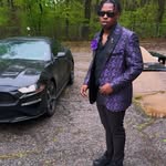 Nick Douglas - @nncredible.sslugg - Instagram