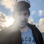 Nic Dowd - @warponepointfive - Instagram