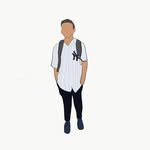 Nick Dowd - @hoodie_nick24 - Instagram