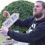 Nic Durham - @figureman13 - Instagram