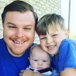 Nick Durham - @henry_n_jack - Instagram