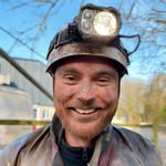 Nick Durham - @subterranean_exploration - Instagram