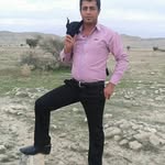 hamid reza - @nicfar - Instagram