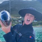 Nic Faraday - @nic_faraday - Instagram