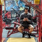 Nic Farrell - @nic__farrell - Instagram