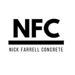 NFC Nick Farrell Concrete - @nfcnickfarrellconcrete - Instagram