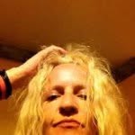 Nic Farrell - @mavisrabbit - Instagram