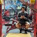 Nic Farrell - Facebook