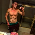 Nick Farrell - @nickybear1644 - Instagram