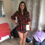 Nicole Farrell - @nicfarrell29 - Instagram
