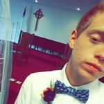 Nick Fields - @nic_youknow - Instagram