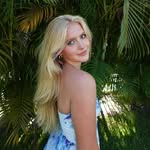 Frankie Nicklaus - @frankienicklaus - Instagram