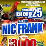 Nic Frank - @nicfrank.yacilachonto - Instagram