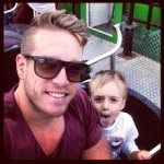 Nic Gordon - @nicgordon1313 - Instagram