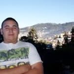 Nic Gordon - @chef_panda_401 - Instagram