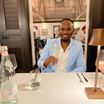 Nicholas Gordon - @nicgordon36 - Instagram