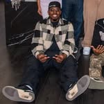 Nic Hall - @ayenicc - Instagram