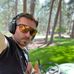 Nic Hall - Facebook