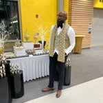 Nic Hall - @nic_is_different - Instagram
