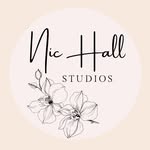 Nic Hall Studios - @nic.hall.studios - Instagram