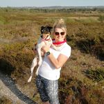 Nicola Hall - @nic_hall73 - Instagram