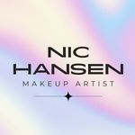 Nic Hansen Artistry - @nichansenartistry - Instagram