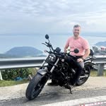 Nic Hernandez - @nico_nomad_travel - Instagram
