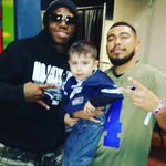 Nic Hernandez - @get_up_bitch100 - Instagram