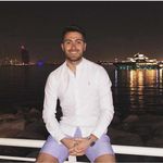 Nic Carter Jones - @nicjones89 - Instagram