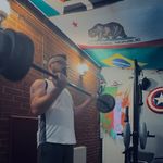 Nic Jones - @jonesey_bear - Instagram