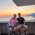 Nic Jones - @nicjones.6 - Instagram