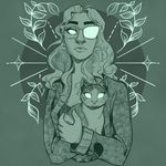 Nic Long - @gorgeouslittlestrawberry - Instagram