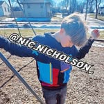 Nicholas Nicholson - @nic.nicholson_ - Instagram