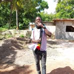 Omar Nicholson - Facebook
