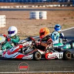 Nic Reid - @reidmotorsport4 - Instagram