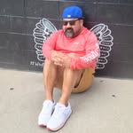 Nic Rodriguez - @pseudonic - Instagram