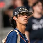 Nic Rodriguez - @nic5322 - Instagram