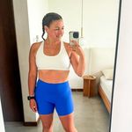 Nic Rodriguez || Fitness Coach - @lifeofptnic - Instagram