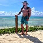 Nick Romano - @romano_soldier - Instagram