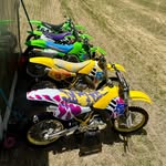 Nick Romano - @njr_motorcycles - Instagram