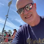 Nic Scott - @nicscott1958 - Instagram