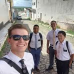 Nick Scott - Facebook