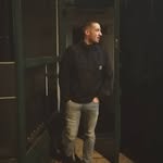 Nick Scott - @_nicscott - Instagram